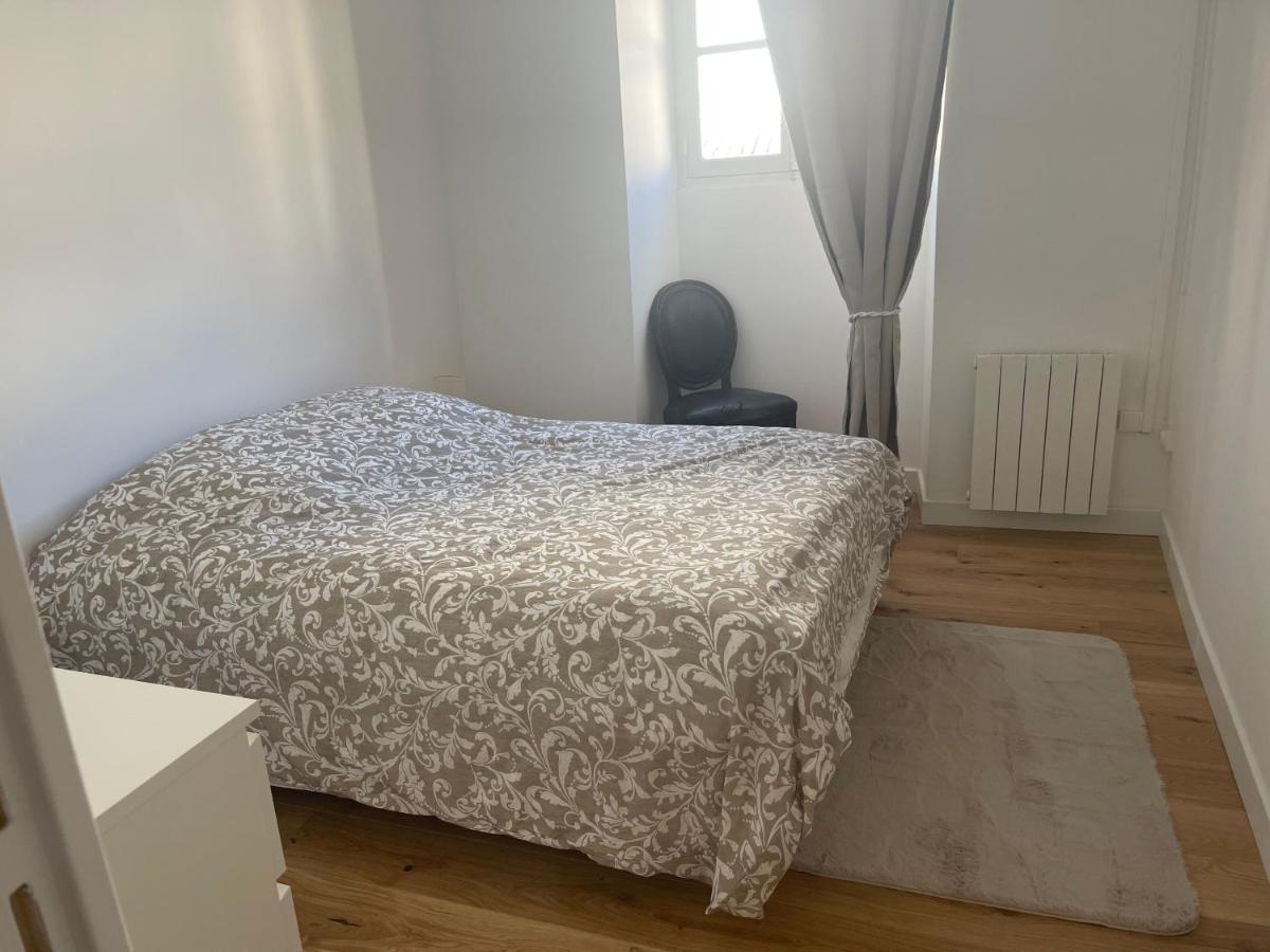Appartement L’idéal *