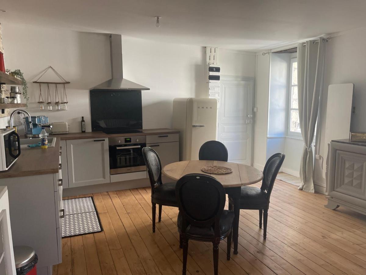 Appartement L’idéal Vannes