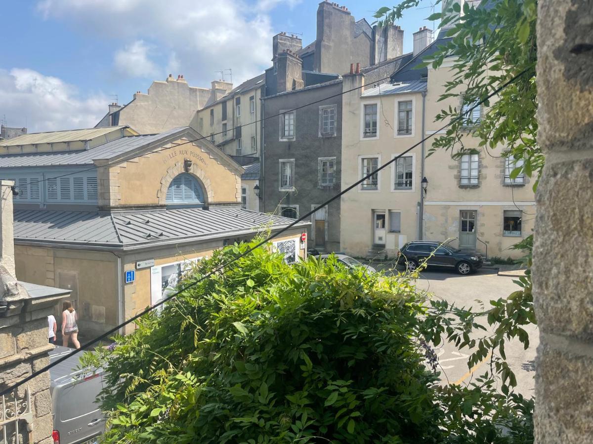 L’idéal Vannes